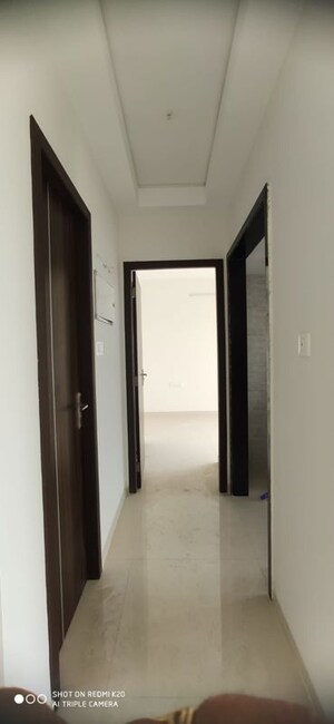 Building Lobby in 1 BHK Apartment at Regency Anantam, Dombivli East – for Sale
