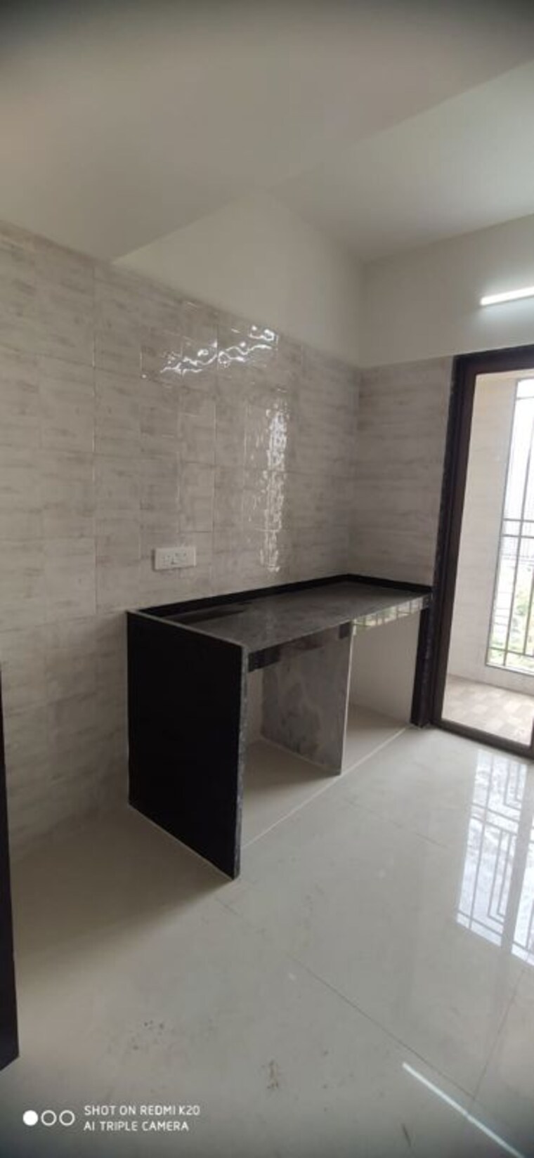 Kitchen, regency-anantam 1 Bedroom 475 Sq.Ft. Apartment In Dombivli East Thane 10408036