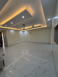3 BHK + Pooja Room Builder Floor For Rent in Palam Vihar Residents Association