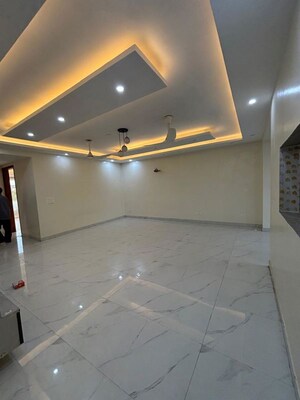 3 BHK Builder Floor For Rent in Palam Vihar Residents Association, Palam Vihar