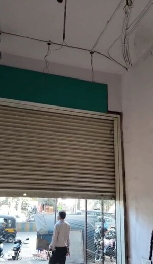  Shop For Rent in Golden Park Complex, Gokul Nagar
