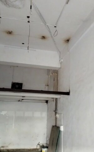 Bathroom in  Shop at Golden Park Complex, Gokul Nagar – for Rent