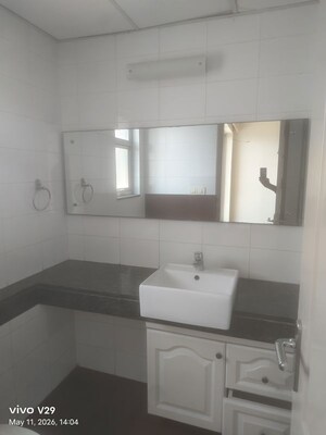 Kitchen in 4 BHK Apartment at Bestech Park View Spa, Sector 47 – for Rent