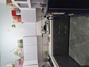 Kitchen in 4 BHK Independent House at Kharar Mohali Road – for Sale