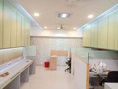 Office Space For Rent in Mayuresh Chambers