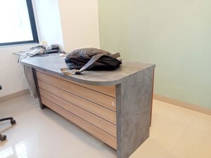 Bedroom in  Office Space at Mayuresh Chambers, Cbd Belapur Sector 11 – for Rent