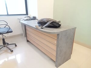 Team Area in  Office Space at Mayuresh Chambers, Cbd Belapur Sector 11 – for Rent