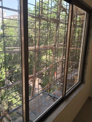 Balcony in 2 BHK Apartment at Agar Bazar – for Rent
