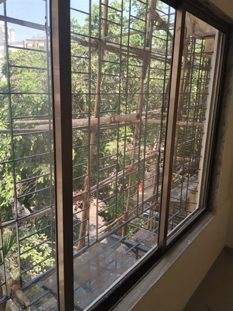 Balcony, agar bazar 2 Bedroom 700 Sq.Ft. Apartment In Agar Bazar Mumbai 10408027