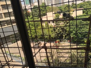 Balcony in 2 BHK Apartment at Agar Bazar – for Rent