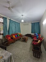 2 BHK + Store Room 215 Sq.Yd. Builder Floor in Sushant Lok I