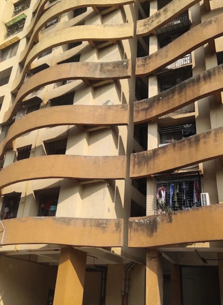 undefined, hubtown-greenwoods-d-wing 2 Bedroom 1050 Sq.Ft. Apartment In Vartak Nagar Thane 10408052