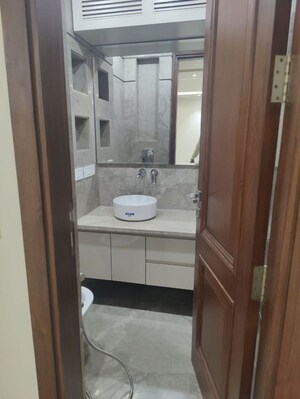 Bathroom in  Shop at Garhi – for Sale
