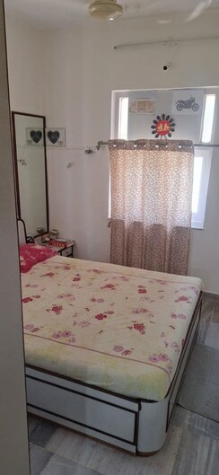 1 BHK Apartment For Rent in Raheja Township