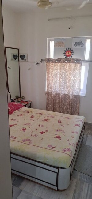 1 BHK Apartment For Rent in Raheja Township, Malad East