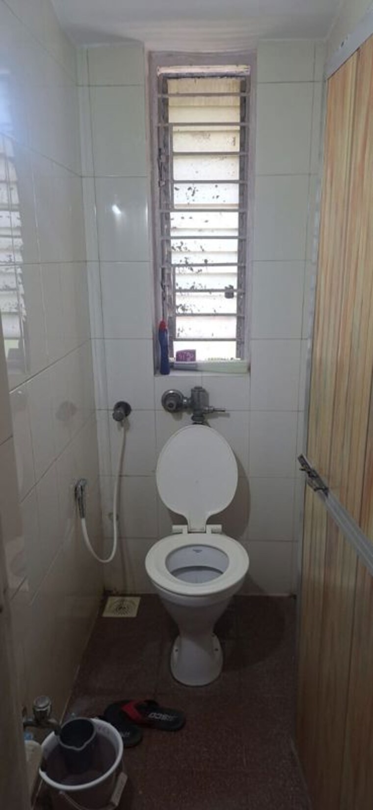 Bathroom, raheja-township 1 Bedroom 435 Sq.Ft. Apartment In Malad East Mumbai 10408060