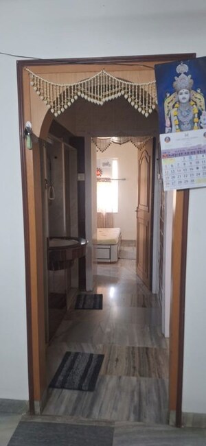 1 BHK Apartment at Raheja Township, Malad East – for Rent