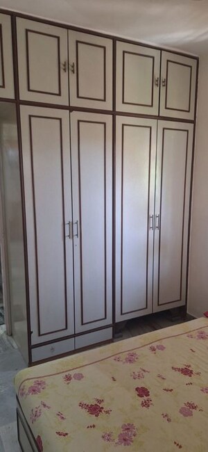 Bedroom in 1 BHK Apartment at Raheja Township, Malad East – for Rent