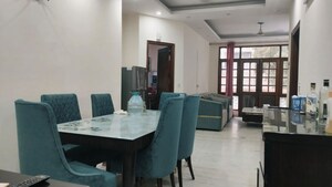 Kitchen in 3 BHK Builder Floor at Sector 43 – for Rent