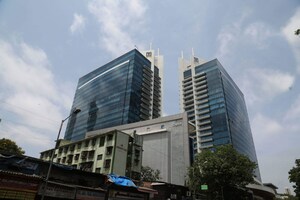  Office Space For Rent in Lower Parel