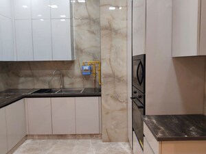 Bathroom in 2 BHK Builder Floor at Amritpuri – for Sale