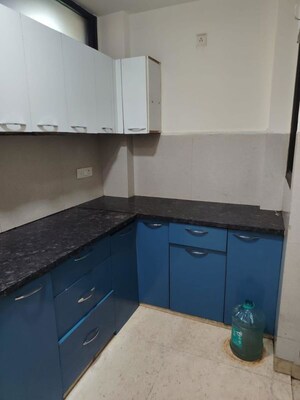 Kitchen in 2 BHK Builder Floor at Amritpuri – for Sale
