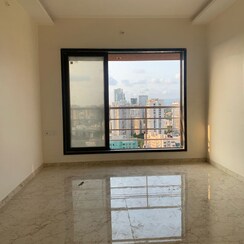 2 BHK + Extra Room Apartment For Sale in Prerna Nagar