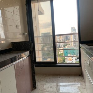 Kitchen in 2 BHK Apartment at Prerna Nagar – for Sale