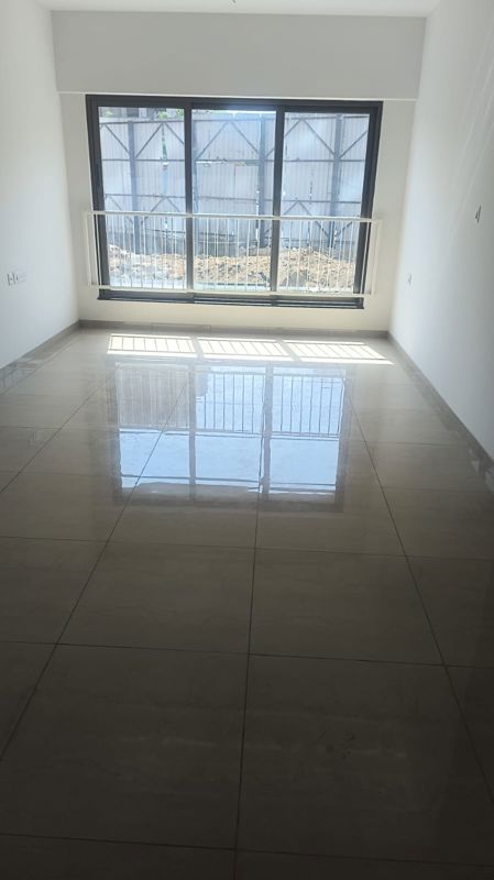 1 BHK Apartment For Rent in Mahindra Alcove