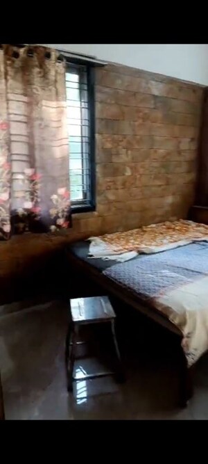 Bedroom in 1 BHK Apartment at Shivaji Park – for Rent