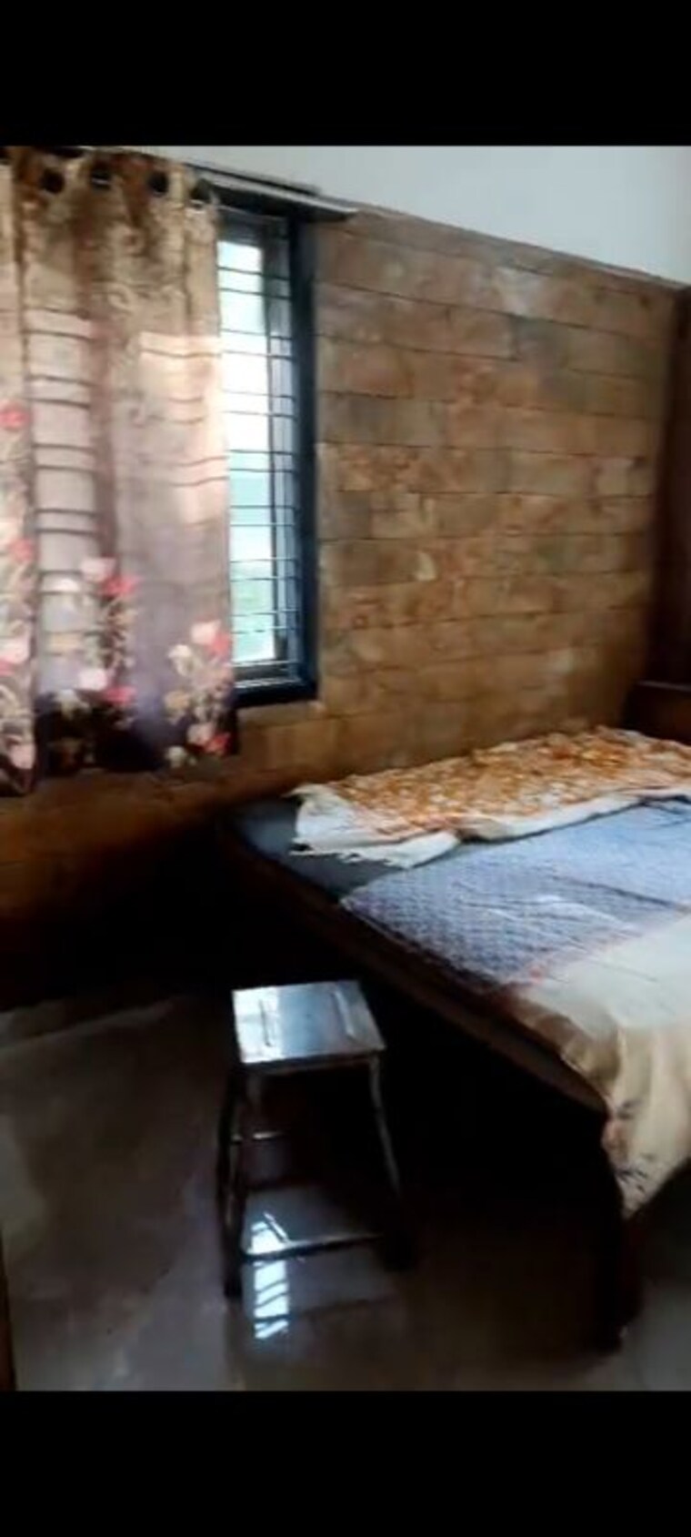 Bedroom, shivaji park 1 Bedroom 450 Sq.Ft. Apartment In Shivaji Park Mumbai 10408068