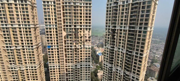 Exterior View, runwal-bliss 2 Bedroom 870 Sq.Ft. Apartment In Kanjurmarg East Mumbai 10408075