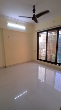 2 BHK Apartment For Rent in DGS Sheetal Sati Smruti