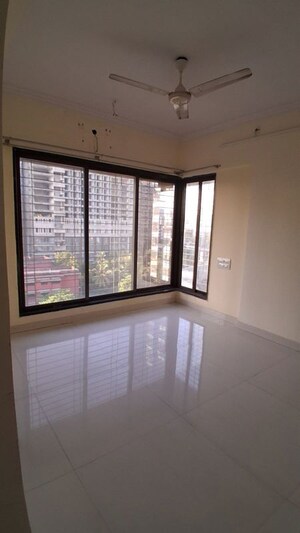 Room in 2 BHK Apartment at DGS Sheetal Sati Smruti, Malad East – for Rent