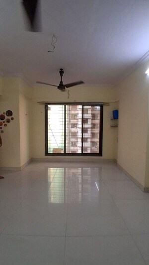 Hall in 2 BHK Apartment at DGS Sheetal Sati Smruti, Malad East – for Rent