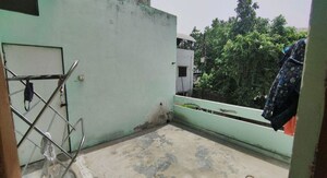 4 BHK Independent House – Exterior View View at Vibhuti Khand - for Sale
