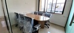 750 Sq.Ft. Office Space in Hermes Atrium