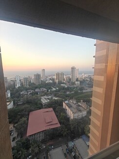 2 BHK Apartment For Rent in Worli