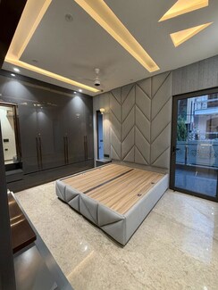 3 BHK + Pooja Room Builder Floor For Sale in Vikas Puri