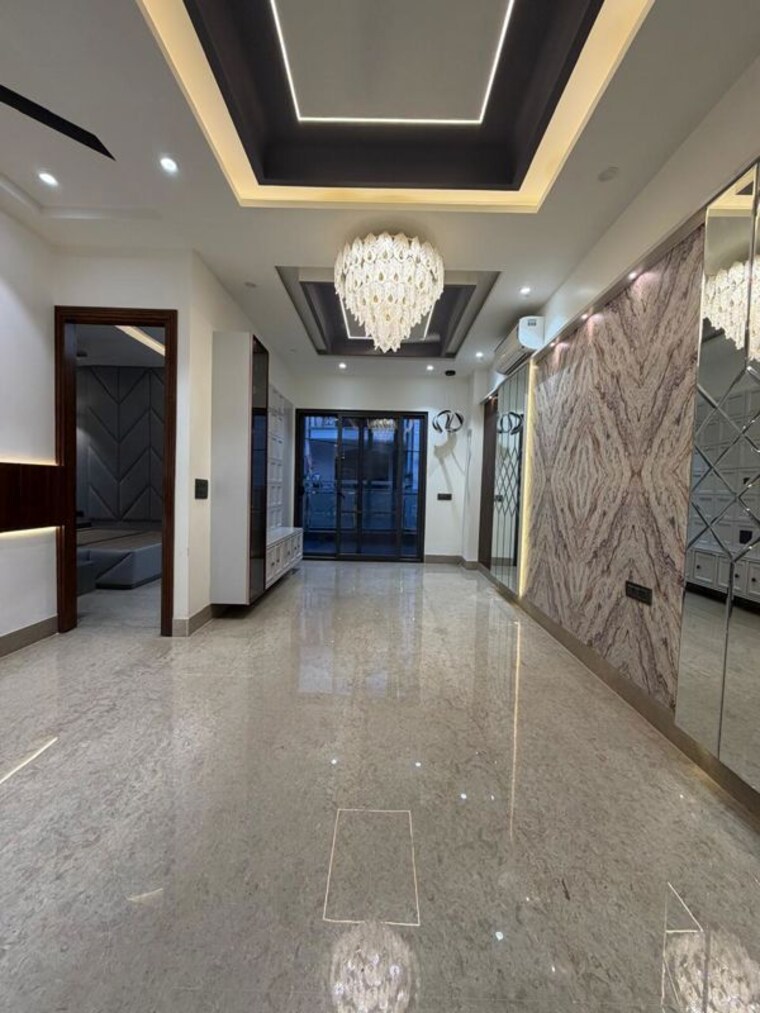 undefined, vikas puri 3 Bedroom 1800 Sq.Ft. Builder Floor In Vikas Puri Delhi 10407898