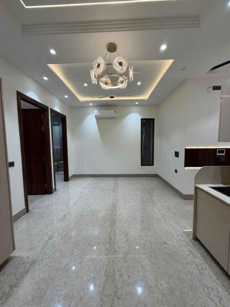 Kitchen, vikas puri 3 Bedroom 1800 Sq.Ft. Builder Floor In Vikas Puri Delhi 10407898