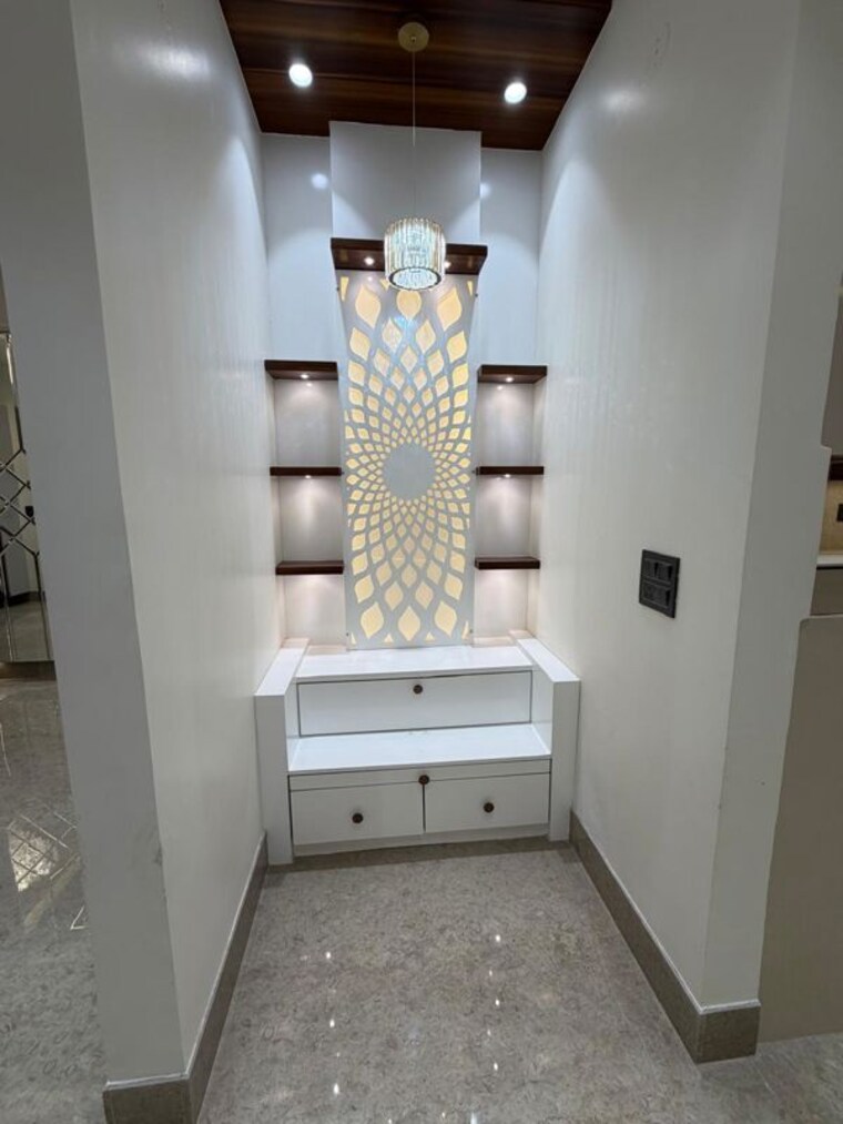 undefined, vikas puri 3 Bedroom 1800 Sq.Ft. Builder Floor In Vikas Puri Delhi 10407898