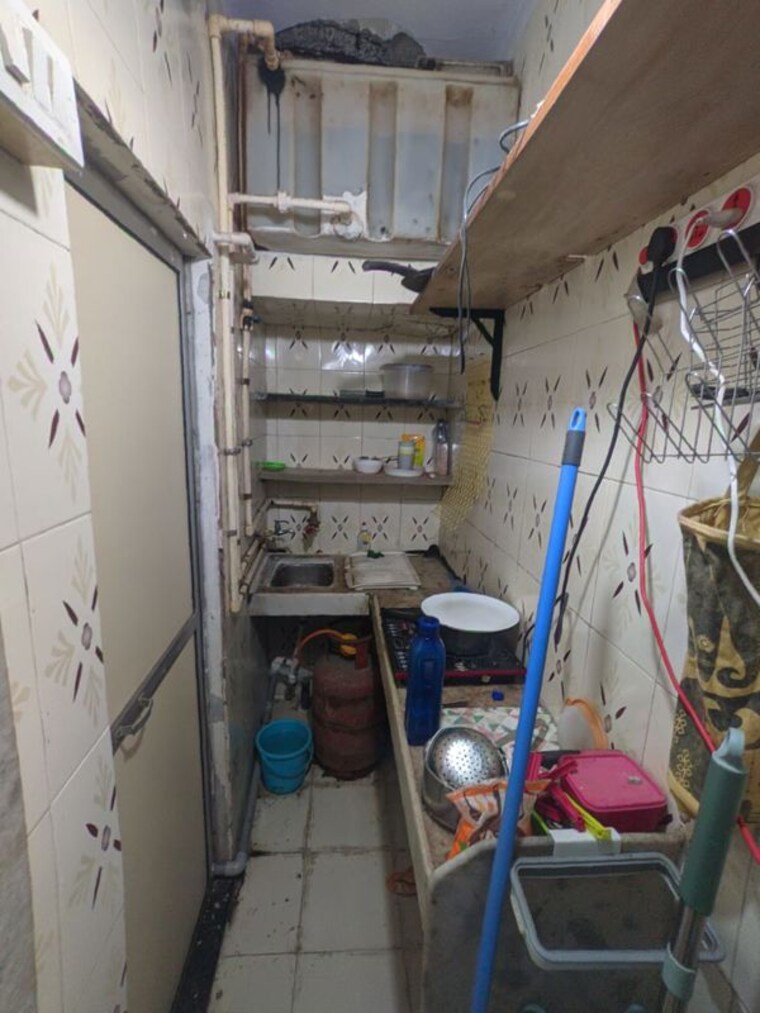 undefined, sandesh nagar 1 Bedroom 300 Sq.Ft. Apartment In Sandesh Nagar Mumbai 10408082