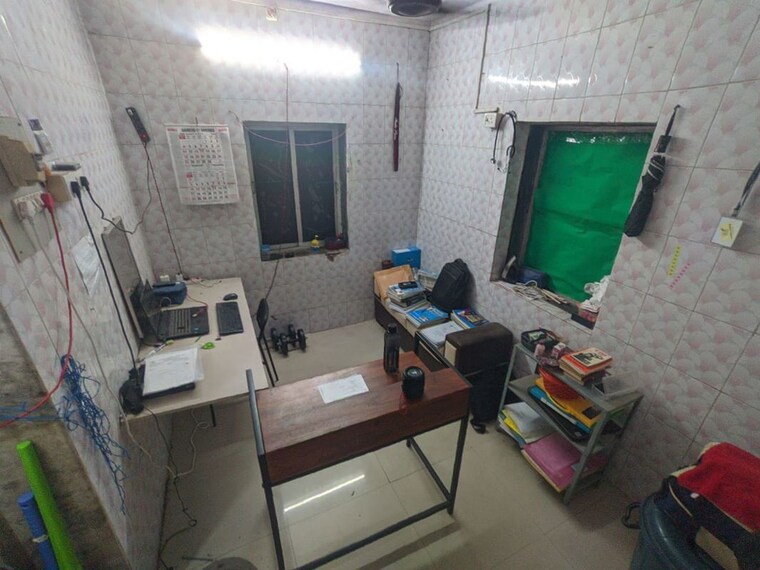 Living Room, sandesh nagar 1 Bedroom 300 Sq.Ft. Apartment In Sandesh Nagar Mumbai 10408082