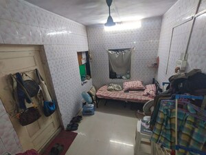 Team Area in 1 BHK Apartment at Sandesh Nagar – for Rent