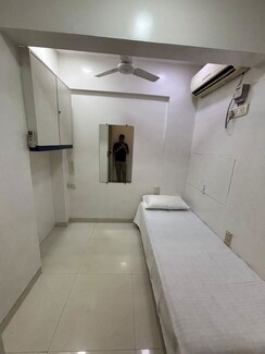 1 BHK Apartment For Rent in Sandesh Nagar