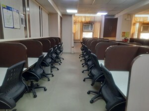  Office Space For Rent in Barakhamba