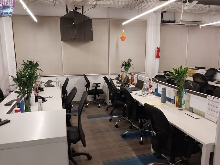 Team Area, barakhamba Commercial Office Space 2800 Sq.Ft. In Barakhamba Delhi 10408089