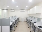 750 Sq.Ft. Office Space in Hilton Center