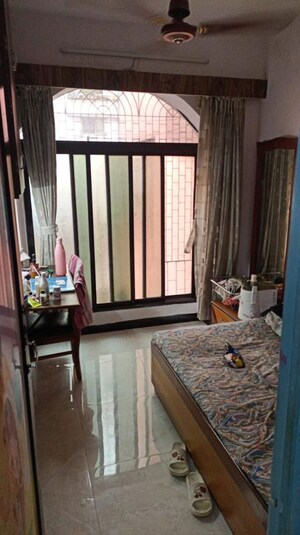 Bedroom in 1 BHK Apartment at Century Bazar – for Rent